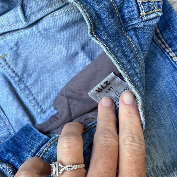 Daytrip Leo bootcut 27R - Picture 5 of 5